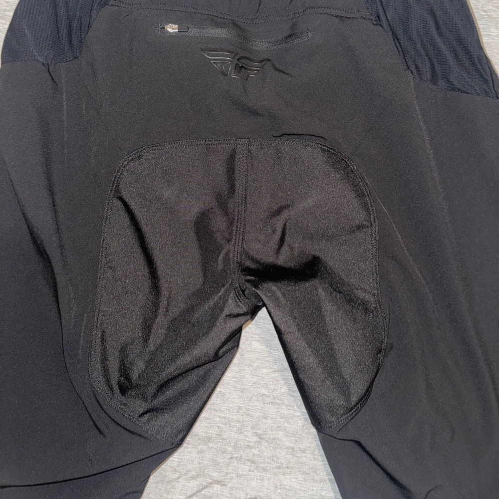 Fly Racing Men's MTB Shorts - Picture 4 of 5